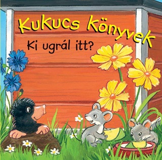 Kukucs Knyvek - Ki Ugrl Itt?