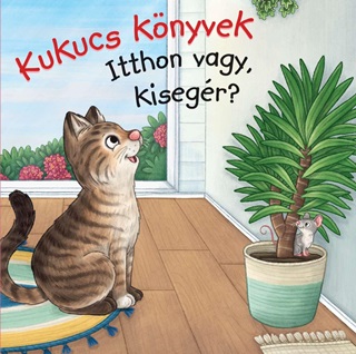 Kukucs Knyvek - Itthon Vagy, Kisegr?