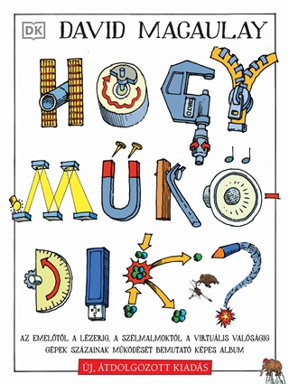Hogy Mkdik? - (j, tdolgozott Kiads)