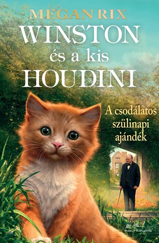 Winston s A Kis Houdini