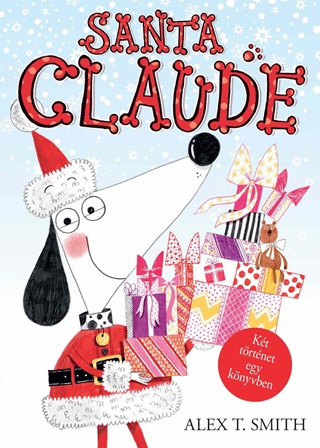 Santa Claude / Claude A Splyn