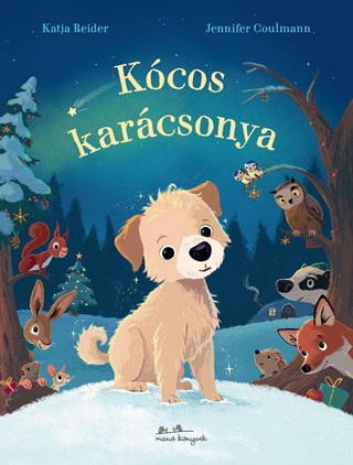 Kcos Karcsonya