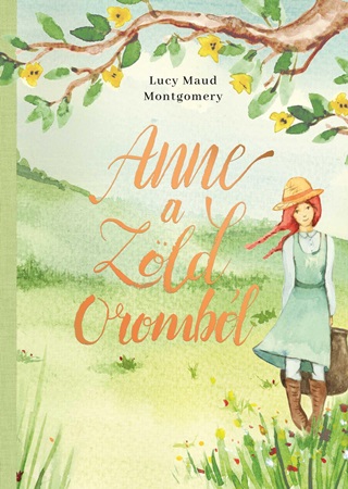 Anne A Zld Orombl