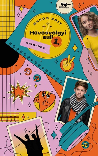 Hvsvlgyi Suli 1. - Reloaded