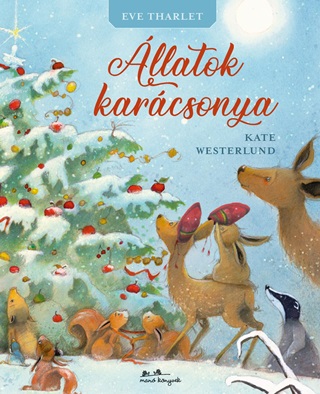 llatok Karcsonya