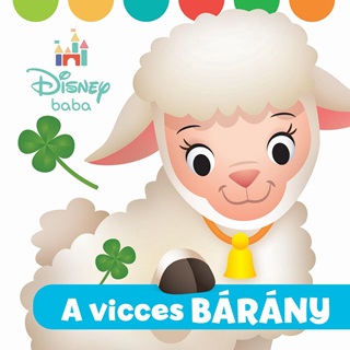 Disney Baby - A Vicces Brny