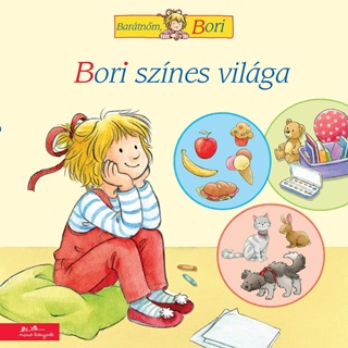 Bori Sznes Vilga - Bartnm, Bori