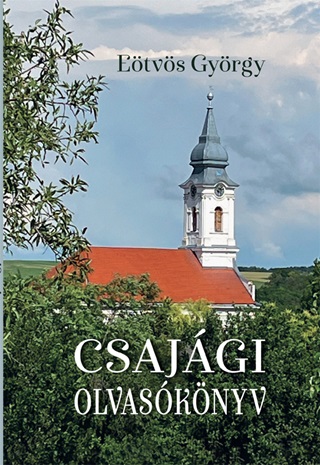 Csajgi Olvasknyv