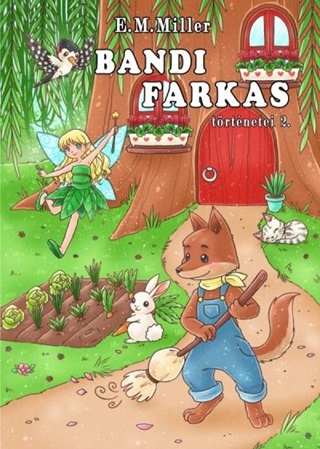 Bandi Farkas Trtnetei 2.