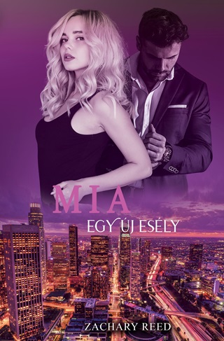 Mia - Egy j Esly
