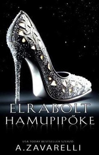 Elrabolt Hamupipke