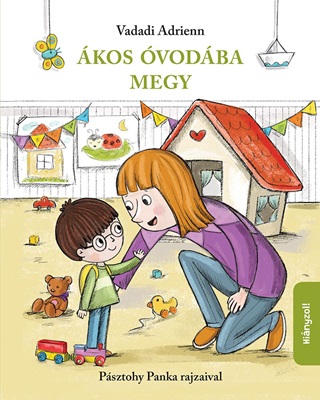 kos vodba Megy