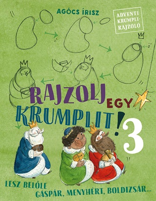 Rajzolj Egy Krumplit! 3.