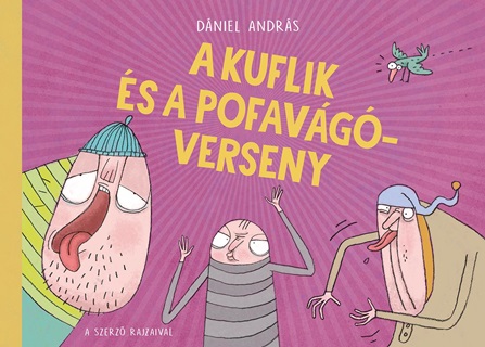 A Kuflik s A Pofavgverseny - kh 2019
