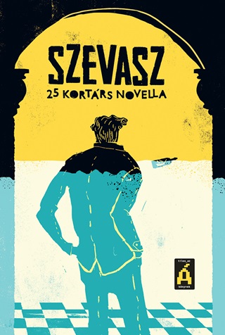 Szevasz - 25 Kortrs Novella