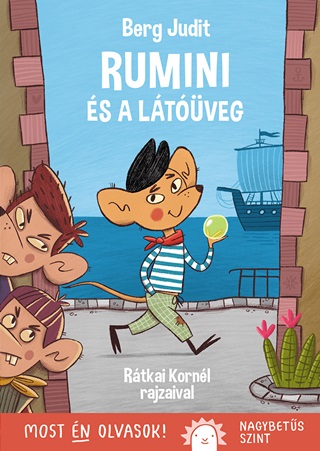 Rumini s A Ltveg - Most n Olvasok!
