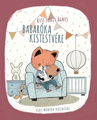 Babarka Kistestvre