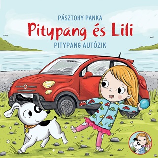 Pitypang s Lili - Pitypang Autzik