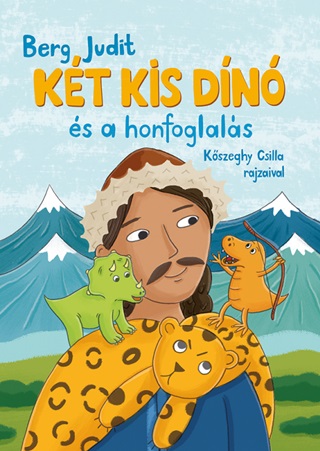 Kt Kis Dn s A Honfoglals (Flexibilis)