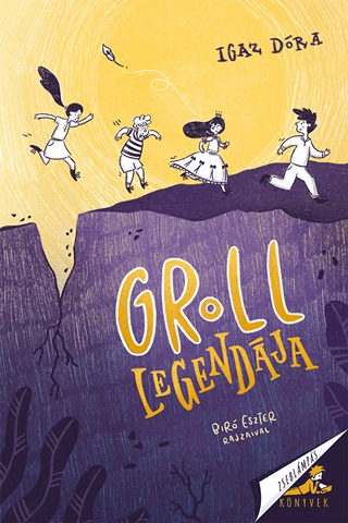 Groll Legendja