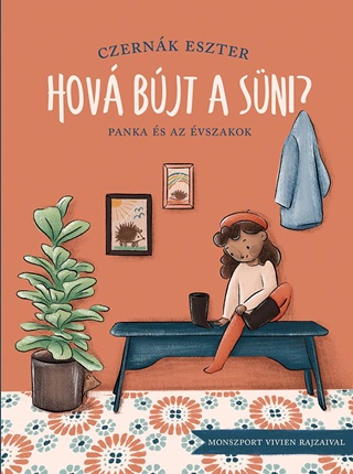 Hov Bjt A Sni? - Panka s Az vszakok