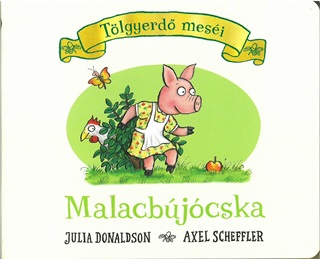 Malacbjcska (j Bort)