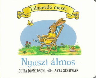 Nyuszi lmos (j Bort)