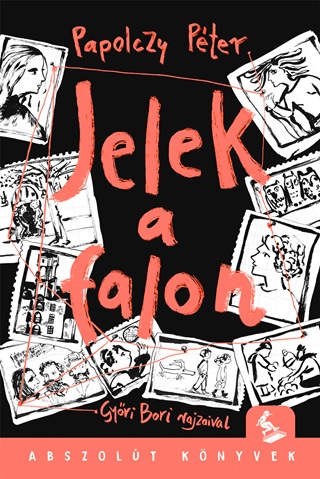 Jelek A Falon