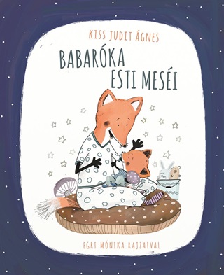 Babarka Esti Mesi