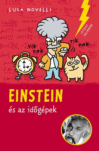 Einstein s Az Idgpek