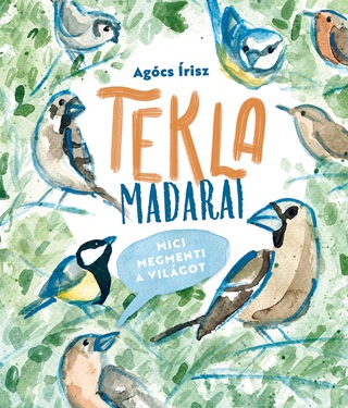 Tekla Madarai
