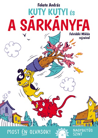 Kuty Kutyi s A Srknyfa