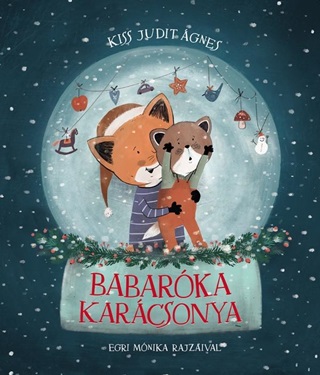 Babarka Karcsonya