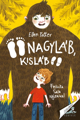 Nagylb, Kislb