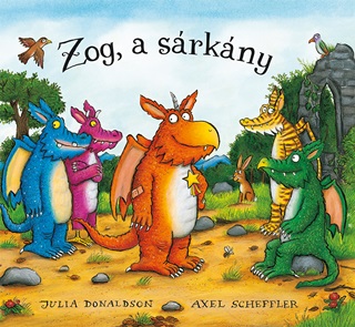 Zog, A Srkny