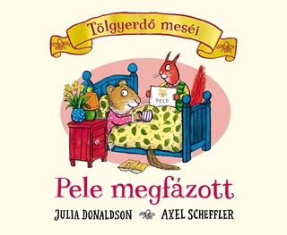 Pele Megfzott - Tlgyerd Mesi