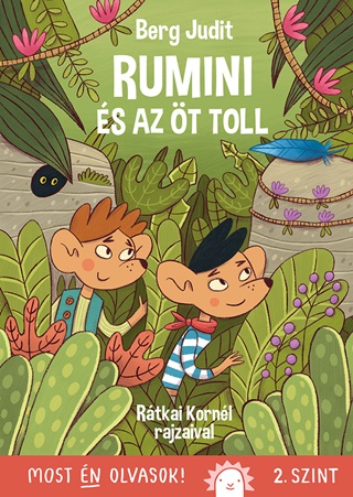 Rumini s Az t Toll