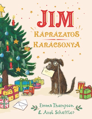 Jim Kprzatos Karcsonya