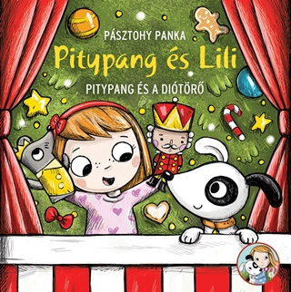 Pitypang s Lili - Pitypang s A Ditr