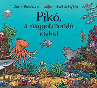 Pik, A Nagyotmond Kishal