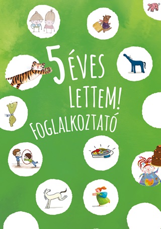 5 ves Lettem! - Foglalkozat