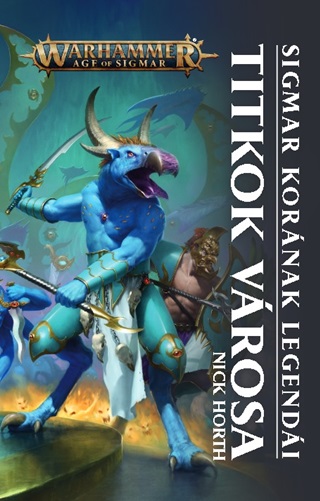 Titkok Vrosa