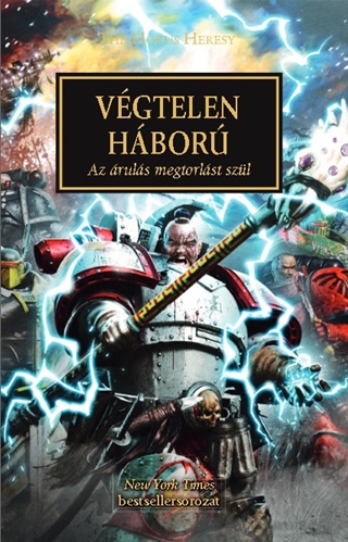 Vgtelen Hbor - Az ruls Megtorlst Szl