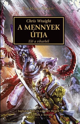 A Mennyek tja