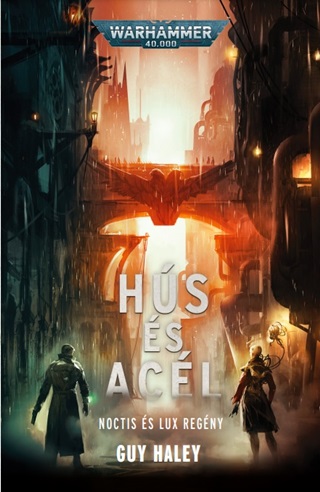 Hs s Acl - Noctis s Lux Regny