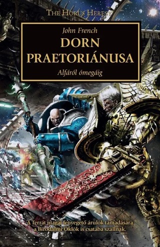 Dorn Praetorinusa