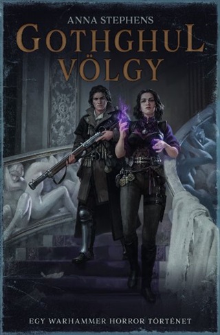 Gothghul-Vlgy