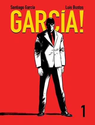 Garca! 1. (Kpregny)