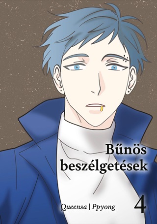 Bns Beszlgetsek 4. - Kpregny
