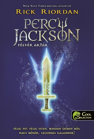 Percy Jackson Flvr Aktk